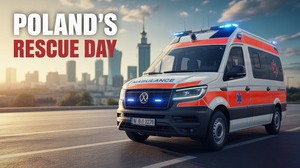 Dzień Ratownictwa Medycznego: Historia i Obchody w Polsce