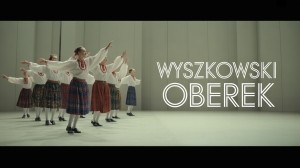 Wyszkowski „Oberek