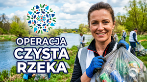 Operacja Czysta Rzeka w Młynarzach – Wielka Akcja Społecznego Sprzątania nad Bugiem i Fiszorem