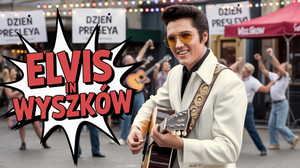 Dzień Elvisa Presleya - historia, tradycje i jak świętować