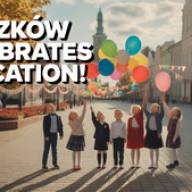 Powiatowe Obchody Dnia Edukacji Narodowej w Wyszkowie