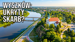 Wyszków - Kompleksowy Przewodnik po Mieście nad Bugiem