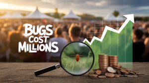 Bug Nature Festival: Rekordowe koszty i ich przyczyny