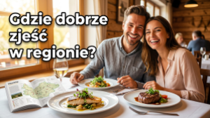 Turystyka kulinarna Wyszków: sprawdzony przewodnik po lokalnym rynku gastronomicznym 2026