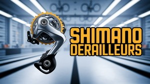Jak wyregulować przerzutki Shimano – krok po kroku