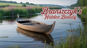 Odkryj Brańszczyk - atrakcje i zabytki, które warto zobaczyć