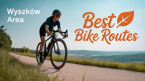 Trasy rowerowe Wyszków i okolice – kompletny przewodnik 2025
