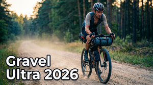 Polskie Ultramaratony Gravelowe 2026 – Ewolucja Formuły Self-Supported i Kompleksowy Kalendarz Sezonu