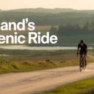 Najlepsze trasy rowerowe na wschodzie Polski - cisza, natura i przestrzeń