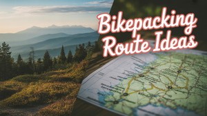 Odkryj Bikepacking w Polsce – najlepsze inspiracje tras