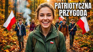 Marsz Niepodległości w Nowej Odsłonie: Wyprawa Terenowa Młodzieży, Która Łączy Patriotyzm z Przetrwaniem