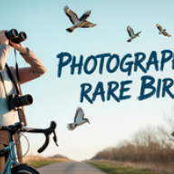 Najlepsze Trasy Rowerowe do Fotografii: Ptaki, Rzeka, Puszcza Biała