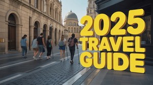 „Turystyka bez Barier” na rok 2025: Przewodnik