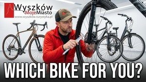 Jak Wybrać Idealny Rower? Kompleksowy Poradnik Zakupowy