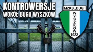Bug Wyszków - zamknięcie stadionu: Kompletna Analiza Kontrowersji