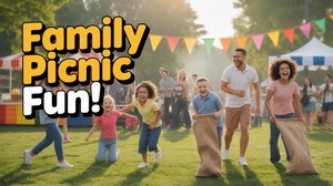 III Piknik Charytatywno-Rodzinny w Somiance - Informacje i Relacja