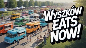 Zlot Food Trucków w Wyszkowie - Twój Przewodnik po Kulinarnych Atrakcjach