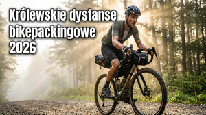 Ekstremalne Wyzwania Bikepackingowe w Polsce: Królewskie Dystanse 2026