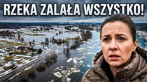 Powódź w Gminie Zabrodzie - Oficjalny Komunikat o Sytuacji na Rzekach Bug i Fiszor