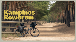 Do Julinka przez Kampinoski Park Narodowy na rowerze - Poradnik
