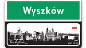 Magnes Turysty Wyszków