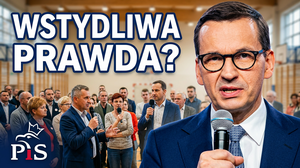 Mateusz Morawiecki z Wizytą w Wyszkowie: Były Premier Spotyka Się z Mieszkańcami