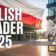 Marek Kędzierski uhonorowany tytułem Lider Spółdzielczości Polskiej 2025