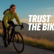 Wskazówki Gödela: Jak prowadzić rower, by rower poprowadził Cię