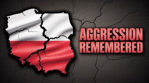 Obchody rocznicy agresji ZSRR na Polskę 17 września 1939