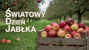 Światowy Dzień Jabłka: Tradycje i historia w Polsce