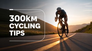 Jak pokonać 300 km na rowerze w 24 godziny? Wskazówki eksperta