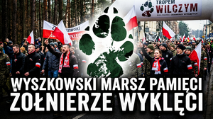 Wyszkowski Marsz w Hołdzie Żołnierzom Wyklętym – Relacja z V Edycji