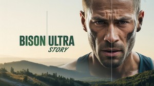 106 km w 15 godzin w 'Bison Ultra' - zobacz relację