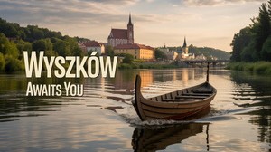 Turystyka Wyszków – odkryj uroki miasta i okolic