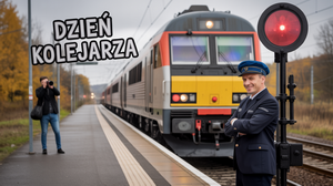 Dzień Kolejarza - Historia, Zwyczaje i Obchody
