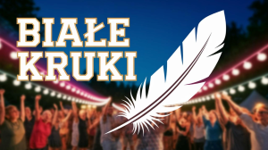 Białe Kruki w Wyszkowie