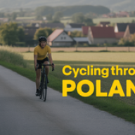 Turystyka rowerowa przez wsie i małe miasteczka - odkrywanie Polski z dala od tłumów