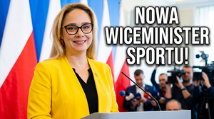 Powołanie wiceministra sportu: Żaneta Cwalina-Śliwowska w Ministerstwie Sportu i Turystyki