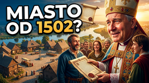 Lokacja Miejska Wyszkowa 1502: Dokładna Data i Kontrowersje Historyczne