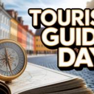 Międzynarodowy Dzień Przewodnika Turystycznego