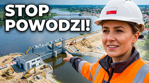 Modernizacja pompowni i śluz wałowych w Pułtusku - kompleksowa inwestycja hydrotechniczna na rzecz bezpieczeństwa