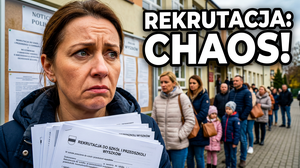 Reforma Oświaty Wyszków: Totalny Chaos w Rekrutacji do Szkół i Przedszkoli