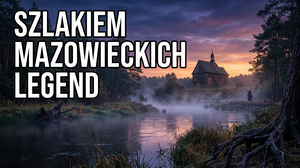 Szlakiem mazowieckich legend