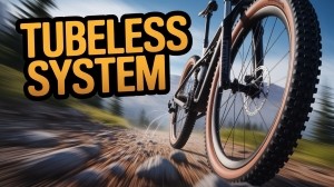 System bezdętkowy w rowerze: co powinieneś wiedzieć