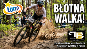 LOTTO Poland Bike Marathon 2026 - Kompletny Przewodnik po Największym Cyklu MTB w Polsce