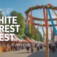 Festiwal Kultury i Tradycji Puszczy Białej – Festyn i Zlot Kół Gospodyń Wiejskich