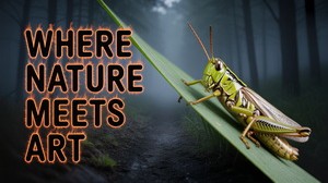 Bug Nature Festiwal 2025 - Wyszków: Gdzie Natura Spotyka Sztukę