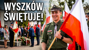Święto Konstytucji 3 Maja Wyszków – Relacja z Gminnych Obchodów 235. Rocznicy