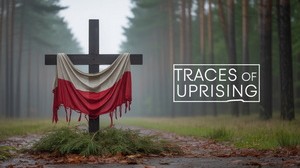 Ślady Powstania Styczniowego w Puszczy Białej: Odkryj Historię