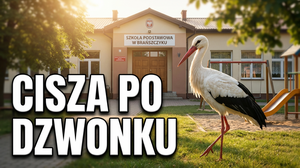 Likwidacja szkół podstawowych w gminie Brańszczyk